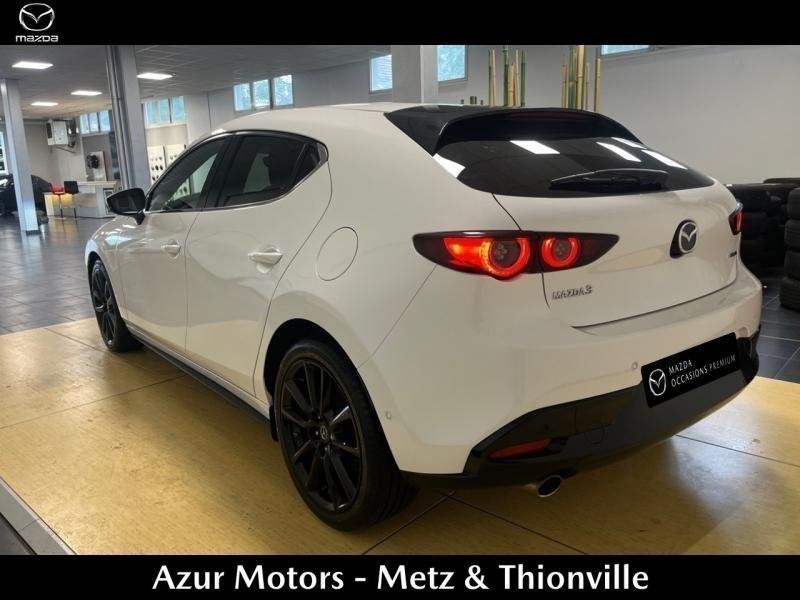 mazda - Visuel 5
