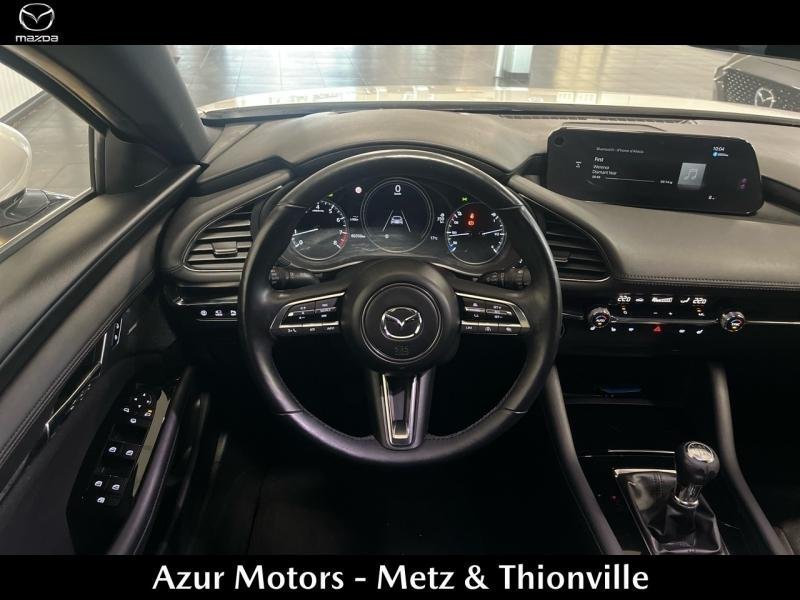mazda - Visuel 9