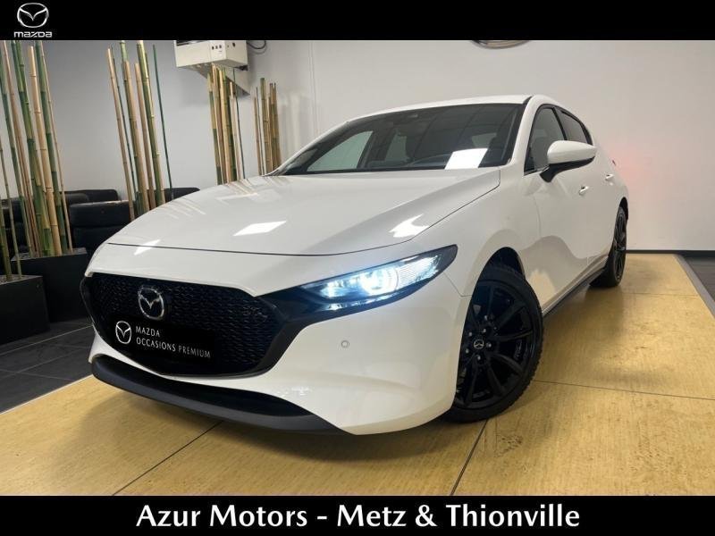 mazda - Visuel 19