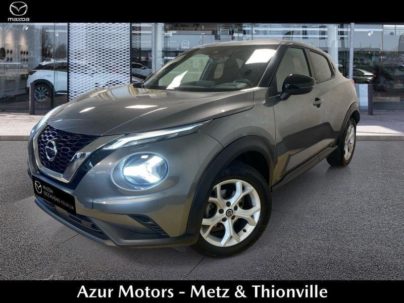 nissan - Visuel 0