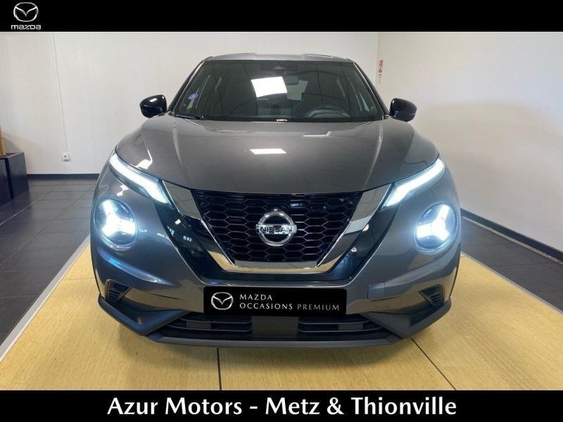 nissan - Visuel 1
