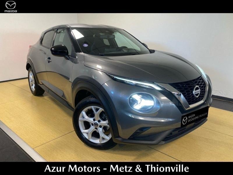 nissan - Visuel 2