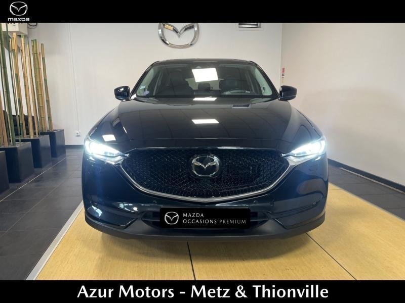 mazda - Visuel 1