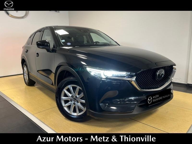 mazda - Visuel 2