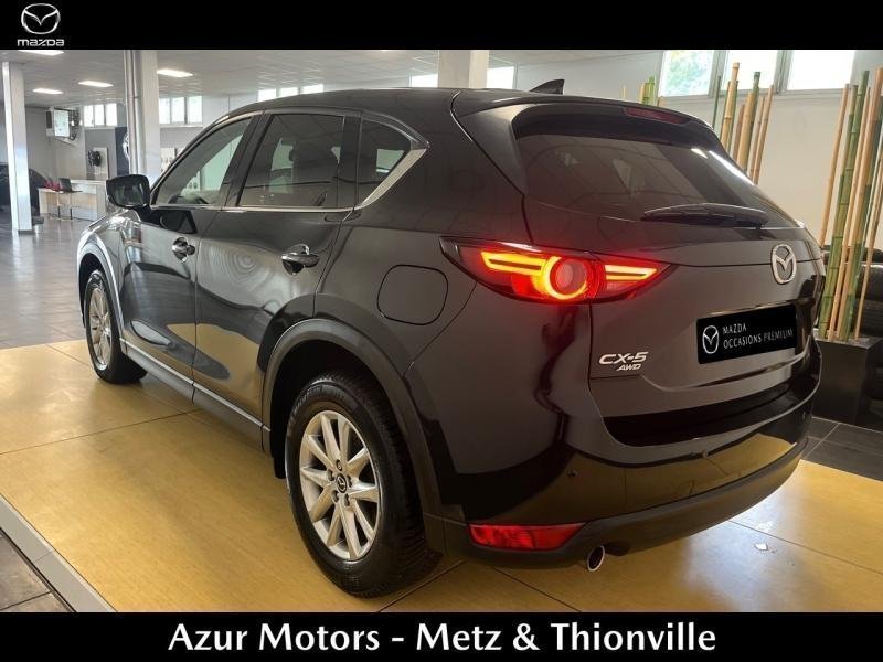 mazda - Visuel 5