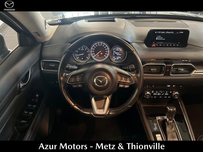 mazda - Visuel 9