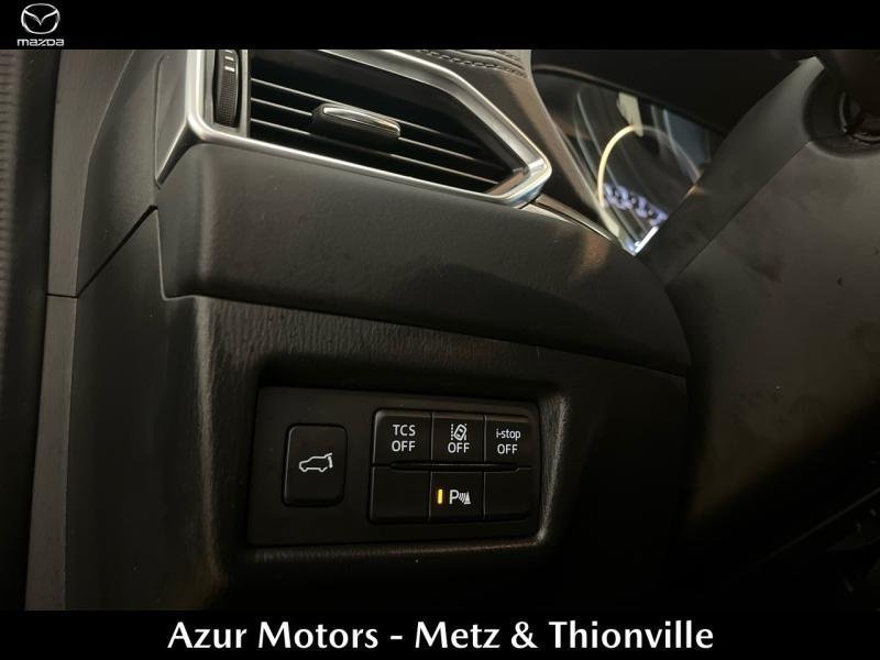 mazda - Visuel 14