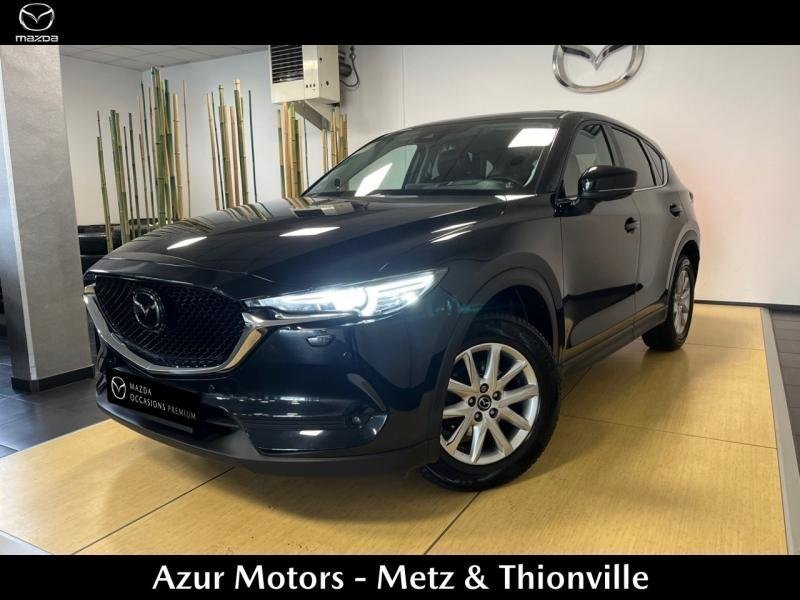 mazda - Visuel 19