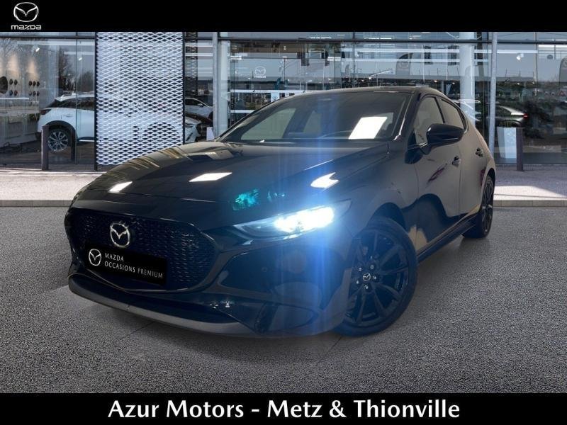 mazda - Visuel 0