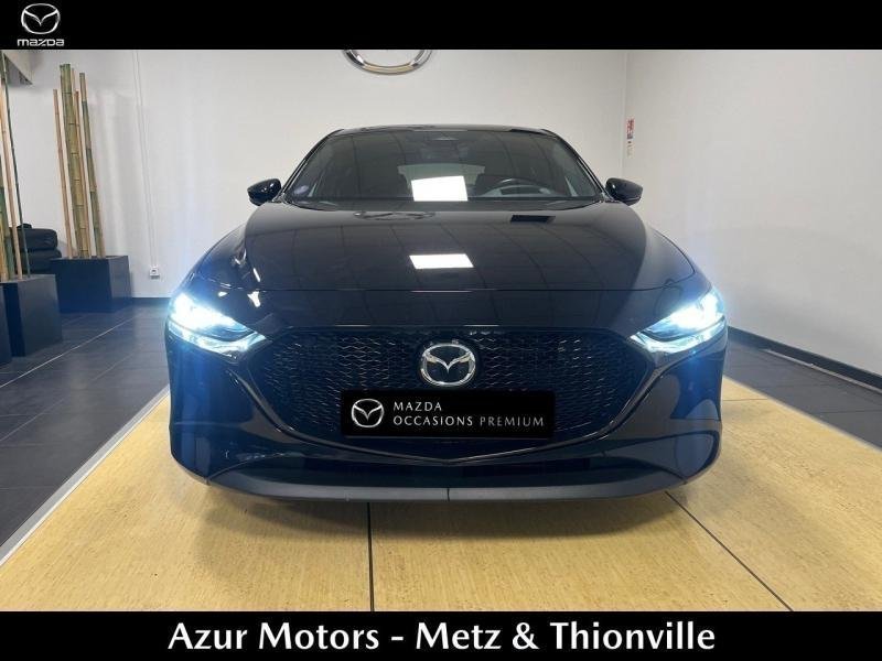 mazda - Visuel 1