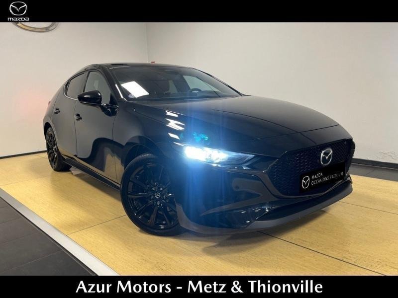 mazda - Visuel 2