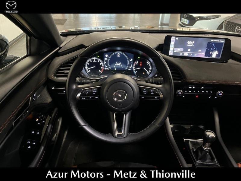 mazda - Visuel 9