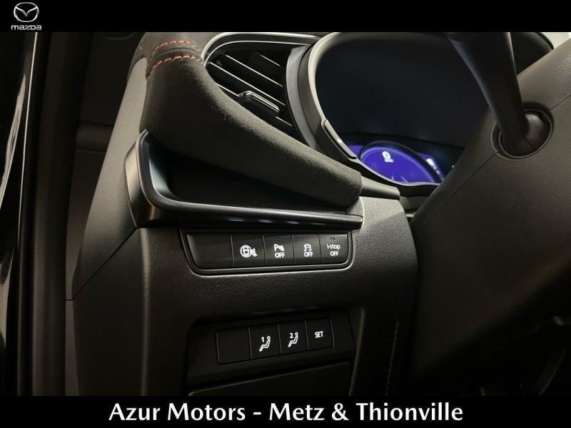 mazda - Visuel 13