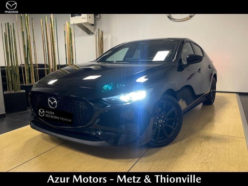 mazda - Visuel 19