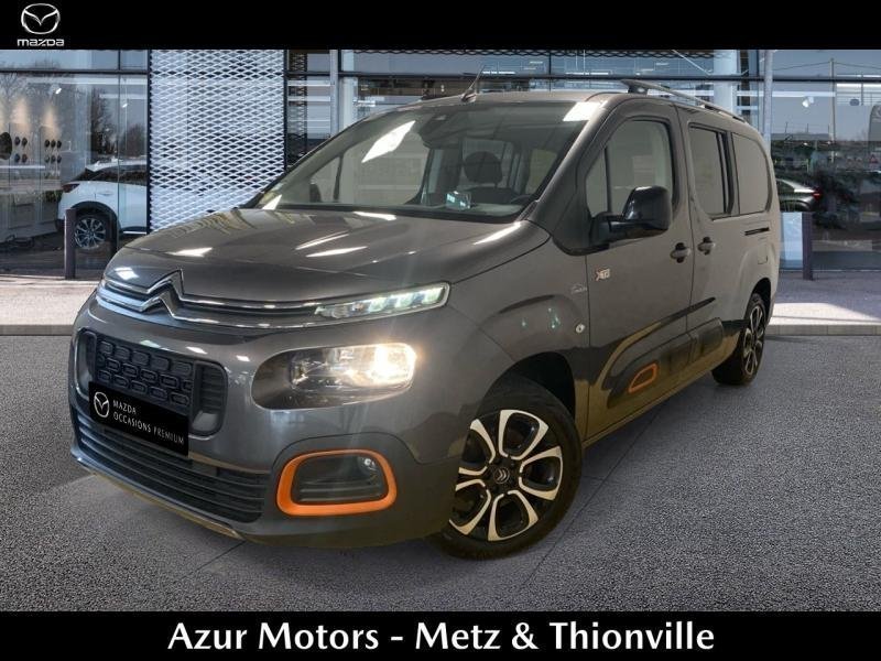 citroen - Visuel 0