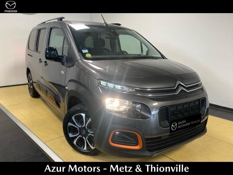 citroen - Visuel 2
