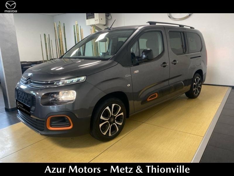 citroen - Visuel 3