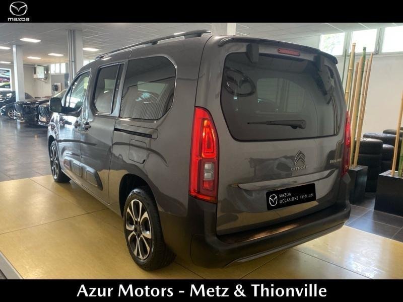 citroen - Visuel 5