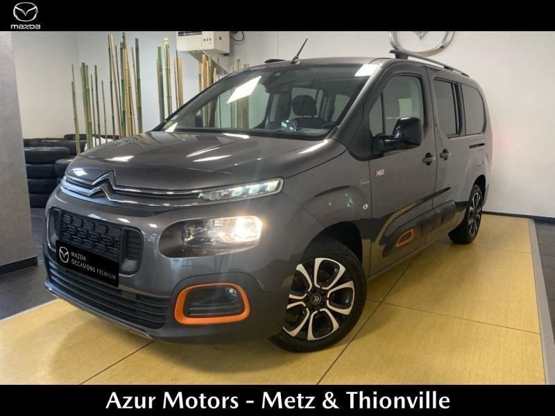 citroen - Visuel 19