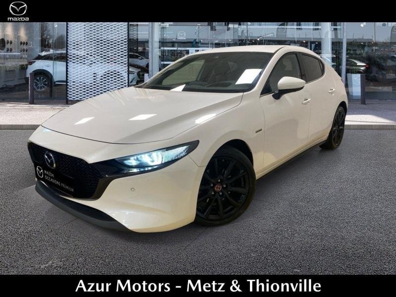 mazda - Visuel 0