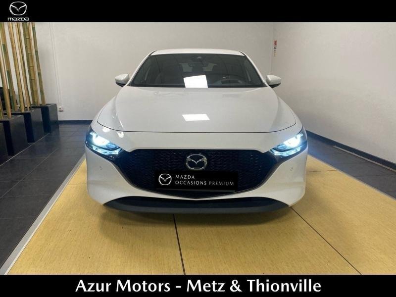 mazda - Visuel 1