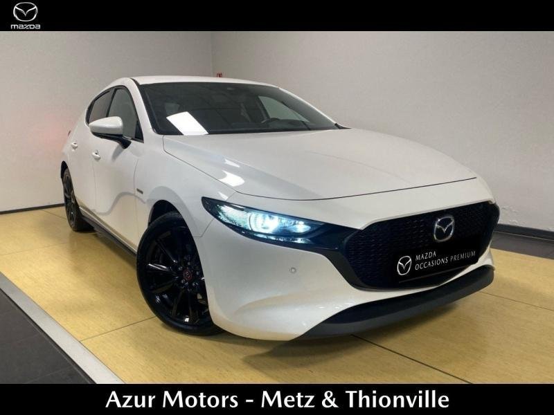mazda - Visuel 2