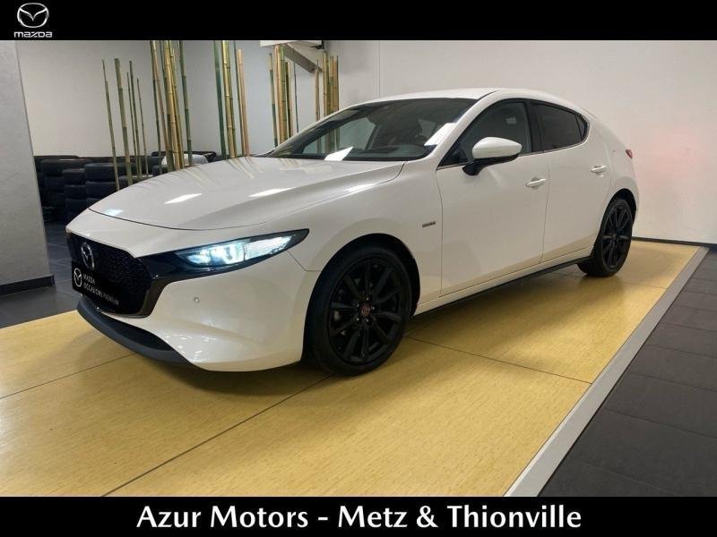 mazda - Visuel 3