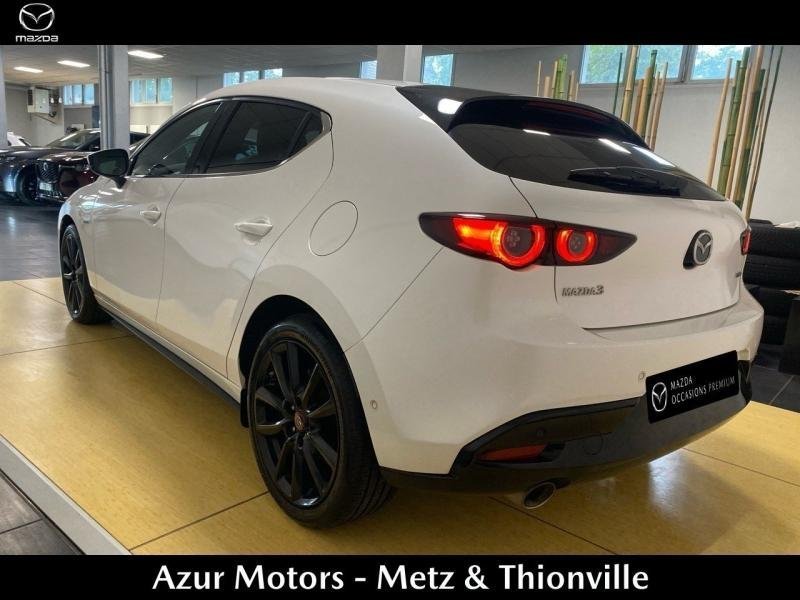 mazda - Visuel 5