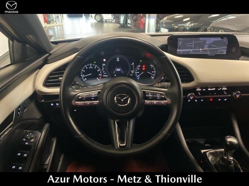 mazda - Visuel 9