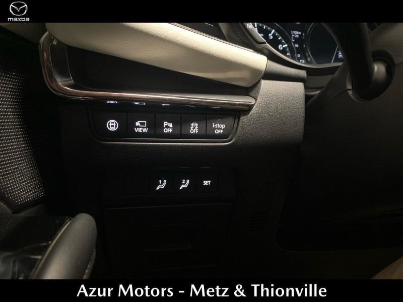 mazda - Visuel 14