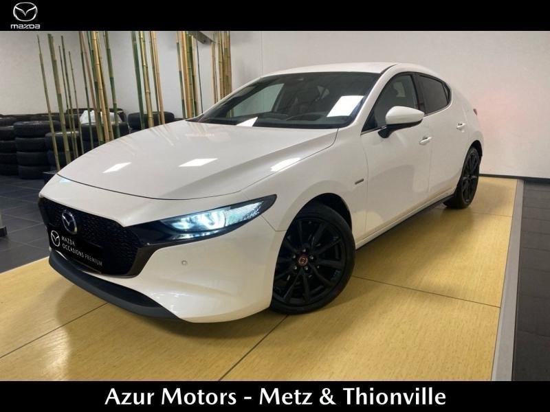 mazda - Visuel 19