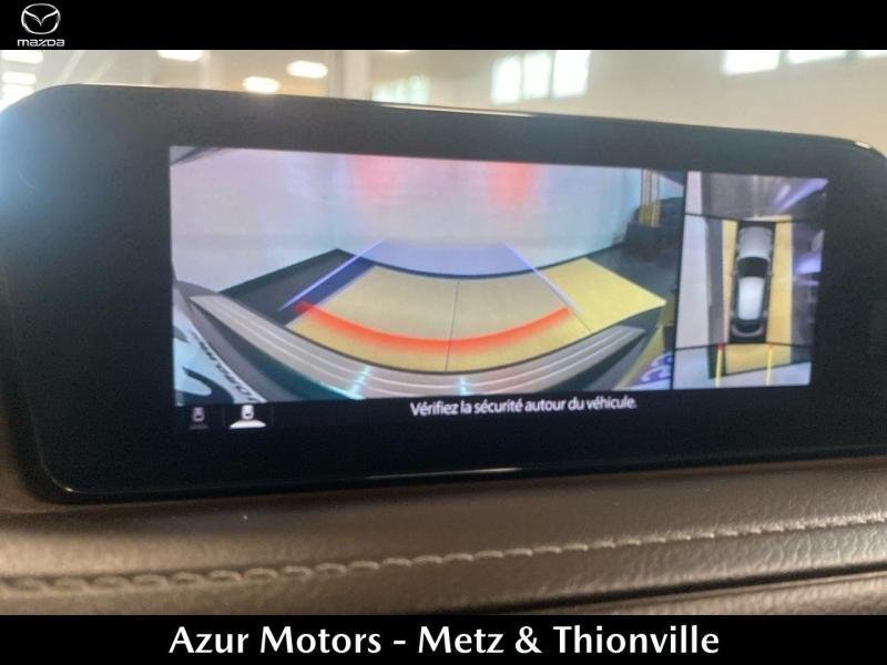 mazda - Visuel 13