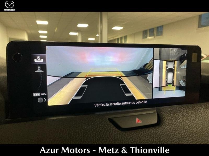 mazda - Visuel 12