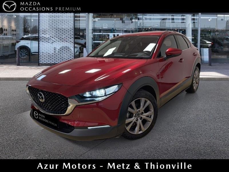 mazda - Visuel 0
