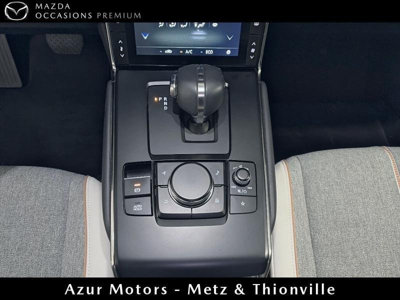mazda - Visuel 10
