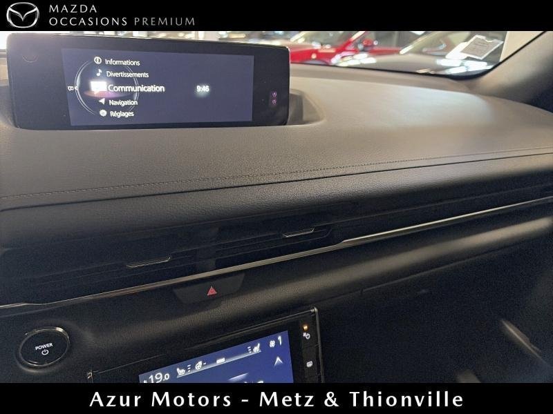 mazda - Visuel 12