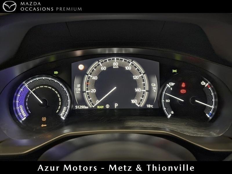 mazda - Visuel 15