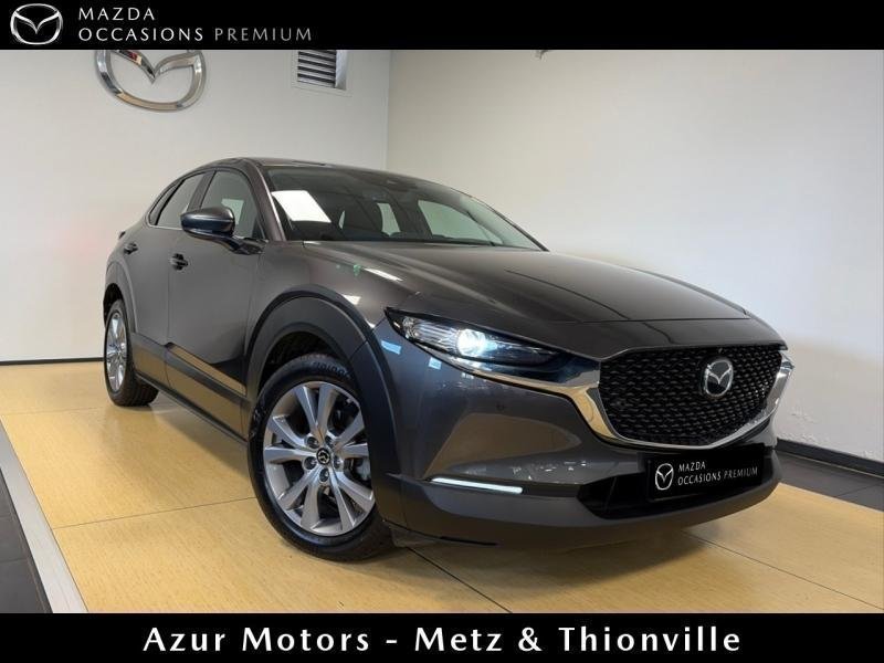 mazda - Visuel 2