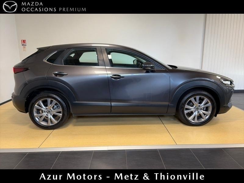 mazda - Visuel 3