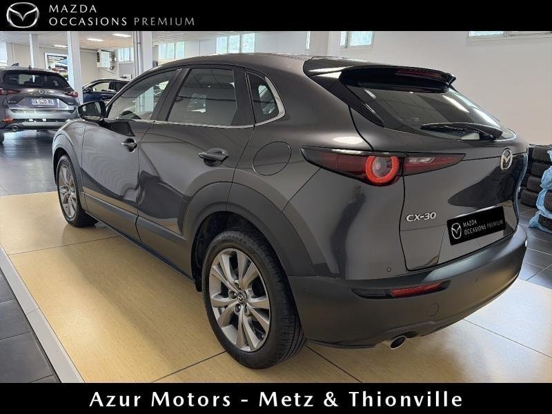 mazda - Visuel 5