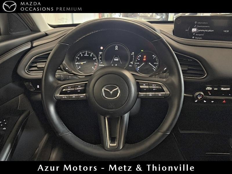 mazda - Visuel 9