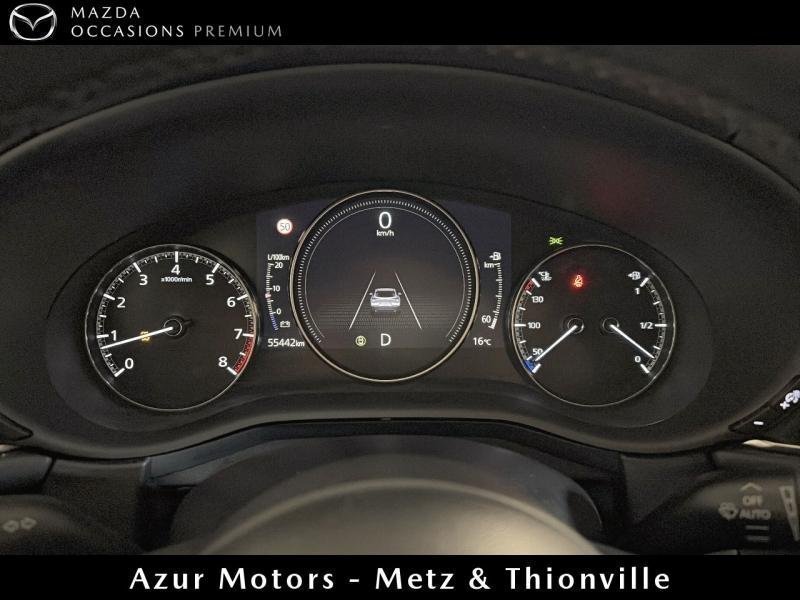 mazda - Visuel 14