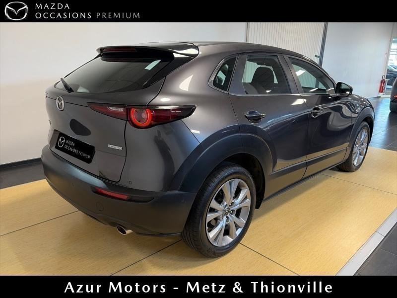 mazda - Visuel 17