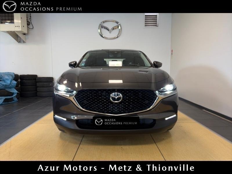 mazda - Visuel 1