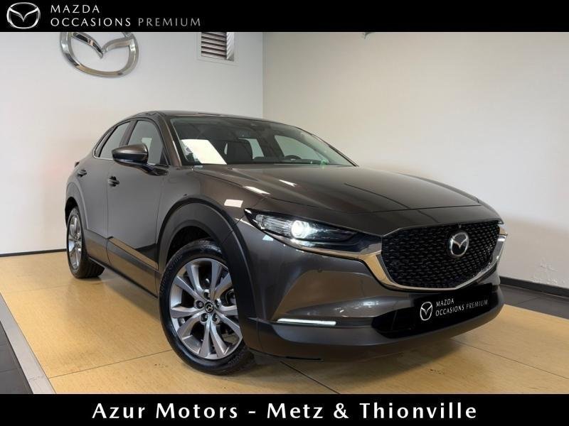 mazda - Visuel 2