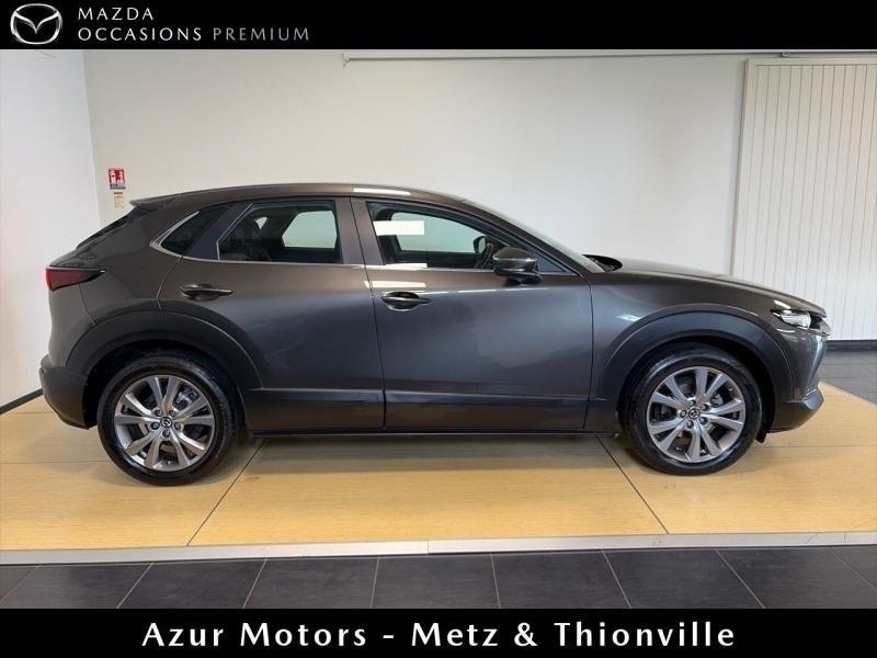 mazda - Visuel 3