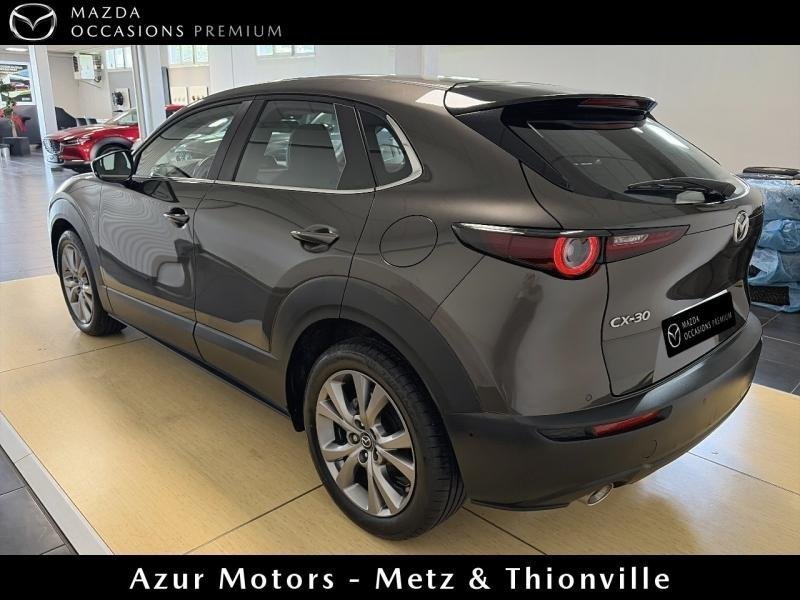 mazda - Visuel 5