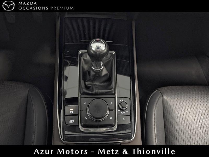 mazda - Visuel 10