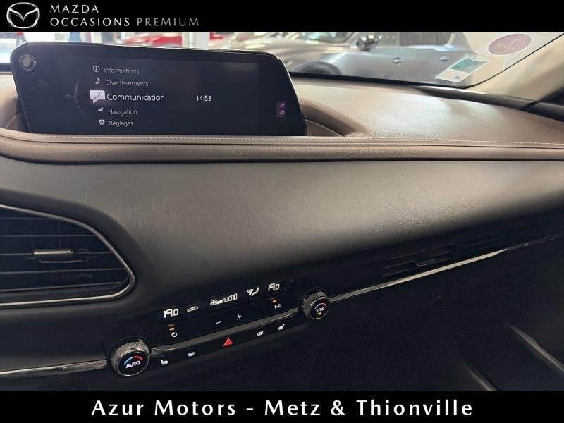 mazda - Visuel 12