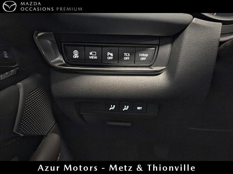 mazda - Visuel 15